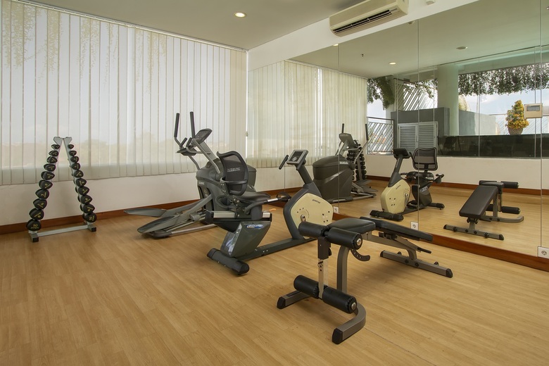 Primebiz Kuta Hotel