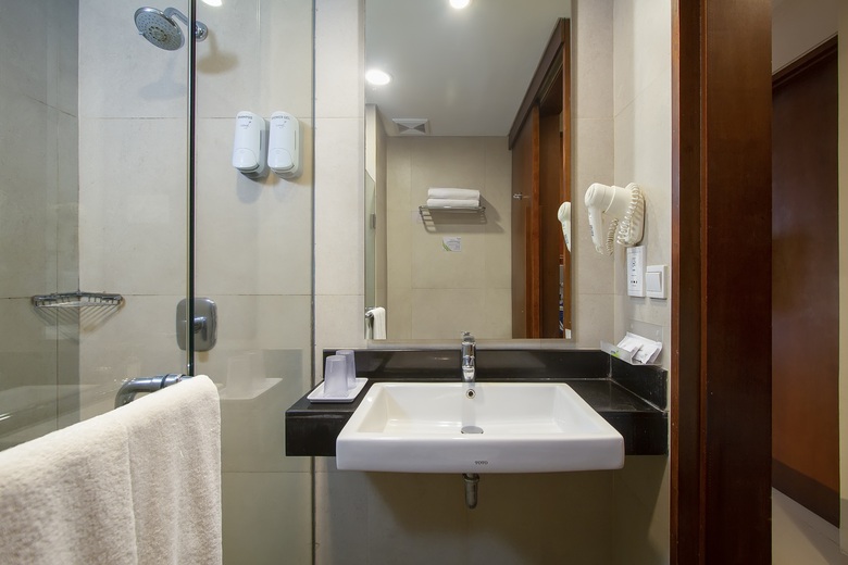 Primebiz Kuta Hotel