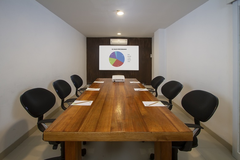 Primebiz Kuta Hotel
