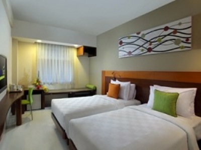 Primebiz Kuta Hotel