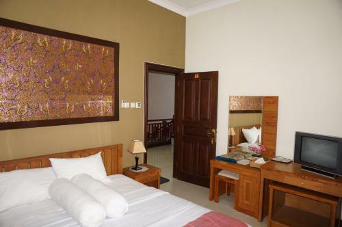 Hotel Omahkoe