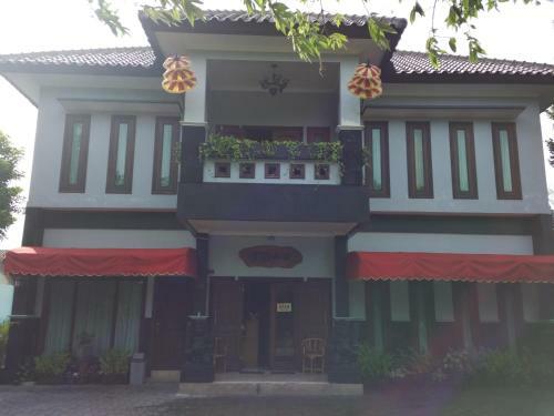 Hotel Omahkoe