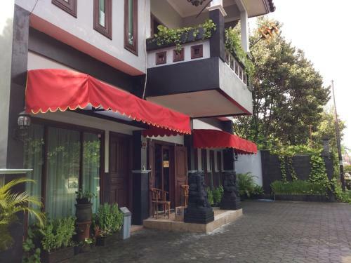 Hotel Omahkoe
