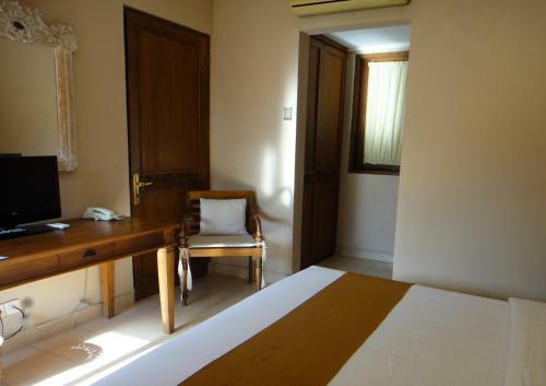 Balira Airport Hotel