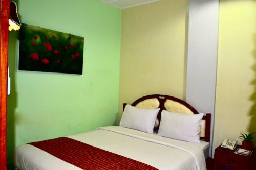 The Kresna Hotel