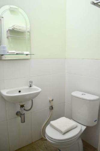 The Kresna Hotel