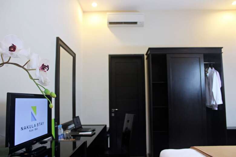 Hostal Nakula Stay Kuta