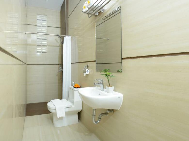 Hostal Nakula Stay Kuta