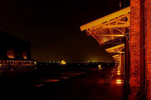 Albergue Bnb+ Yokohama Motomachi