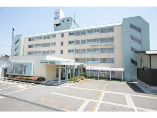 Business Hotel Heisei - Vacation Stay 90543