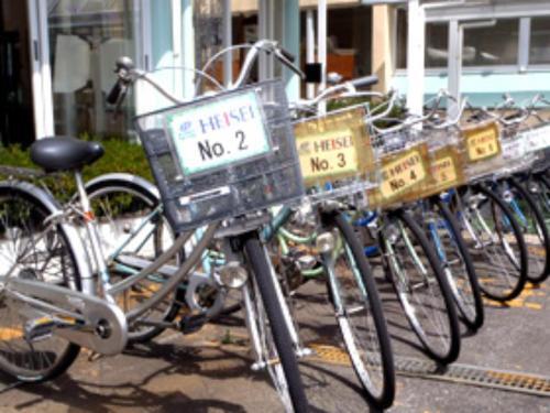 Business Hotel Heisei - Vacation Stay 90554