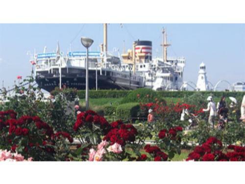 Marutani Hotel - Vacation Stay 03621v