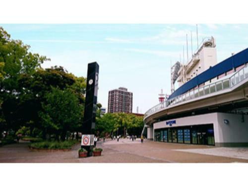 Marutani Hotel - Vacation Stay 03611v