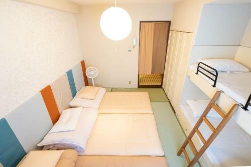 Hostal Angel Resort Yuzawa / Vacation Stay 2121