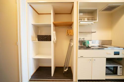 Hostal Angel Resort Yuzawa / Vacation Stay 2121