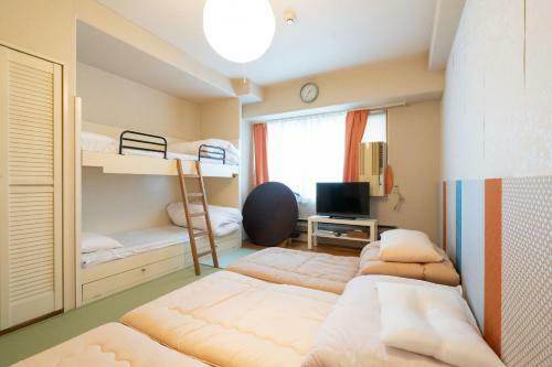 Hostal Angel Resort Yuzawa / Vacation Stay 2121