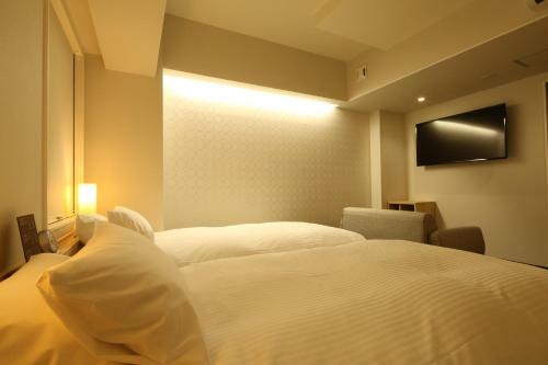 Ab Hotel Yukuhashi