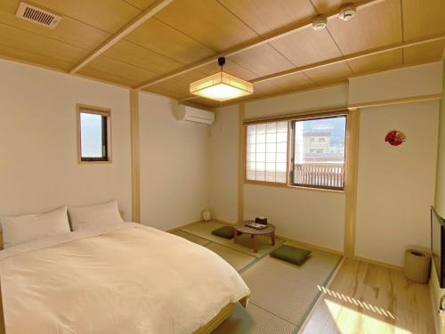 Hotel ?? Toraya Ryokan