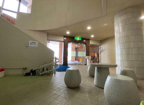 Apartamento Lions Mansion Angel Stay 902