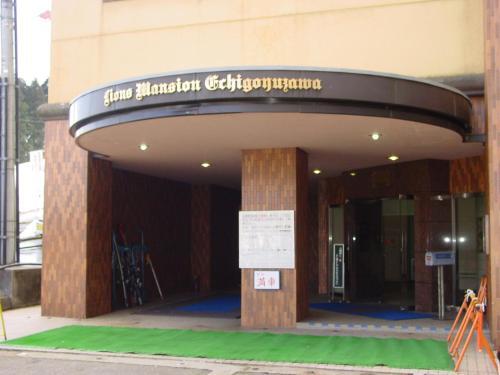 Apartamento Lions Mansion Angel Stay 912