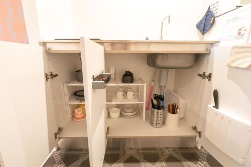 Apartamento Lions Mansion Angel Stay 912