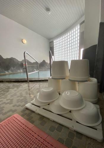 Apartamento Lions Mansion Angel Stay 912