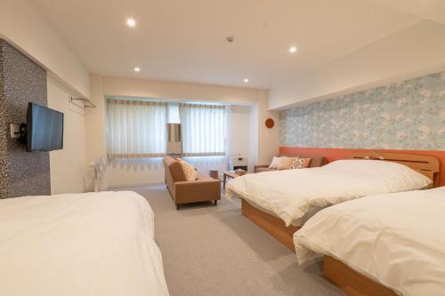 Apartamento Lions Mansion Angel Stay 913
