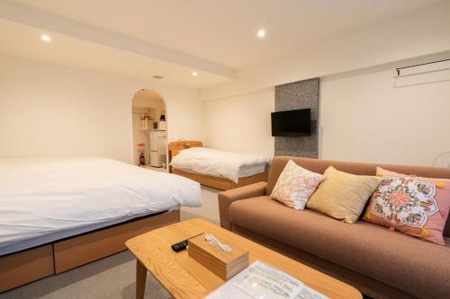 Apartamento Lions Mansion Angel Stay 913