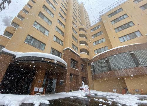 Apartamento Lions Mansion Angel Stay 911