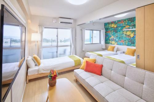 Aparthotel Comfortvilla