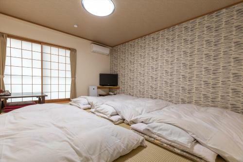 Oyo Business Ryokan Akashiya Annex