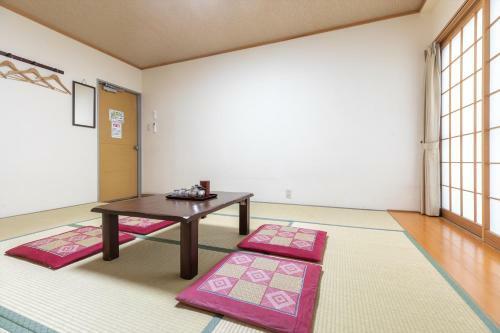 Oyo Business Ryokan Akashiya Annex