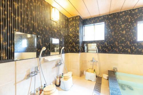 Oyo Business Ryokan Akashiya Annex