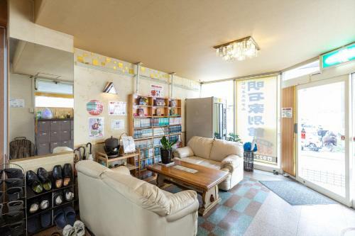 Oyo Business Ryokan Akashiya Annex