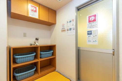 Oyo Business Ryokan Akashiya Annex