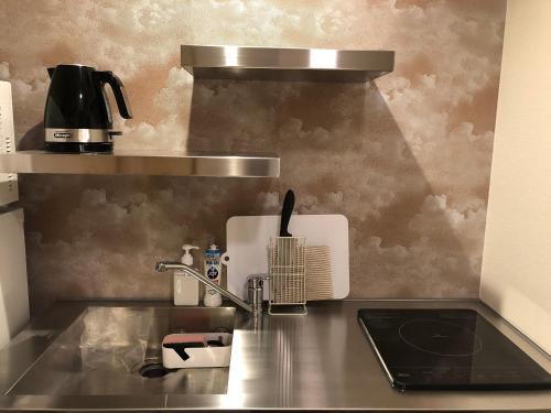 Apartamento Lions Mansion Angel Stay 910