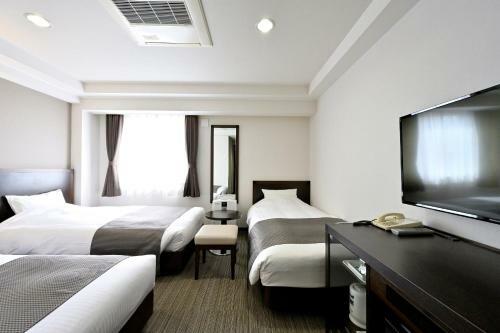 Saijo Urban Hotel