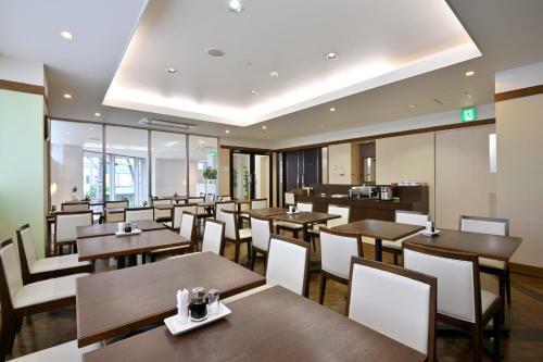 Saijo Urban Hotel
