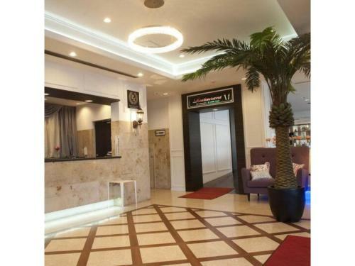 Grand Park Hotel Panex Kimitsu / Vacation Stay 77346