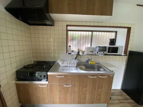 Trust Maison Hakone Sengokuhara - Vacation Stay 24226v