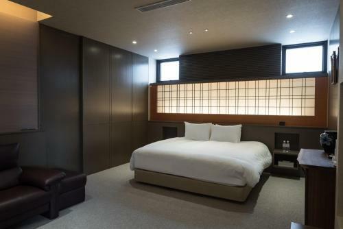 Villa ? Hachi