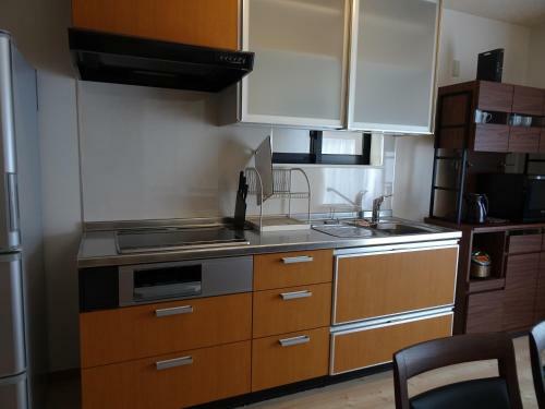 Apartamento Angel Resort Karuizawa