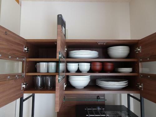 Apartamento Angel Resort Karuizawa