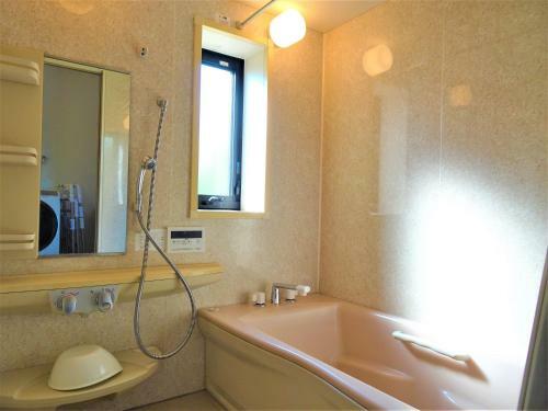 Apartamento Angel Resort Karuizawa