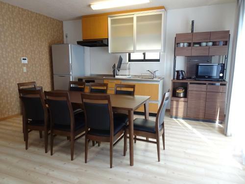 Apartamento Angel Resort Karuizawa