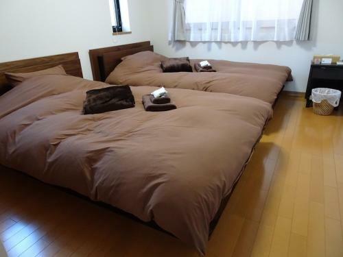 Apartamento Angel Resort Karuizawa
