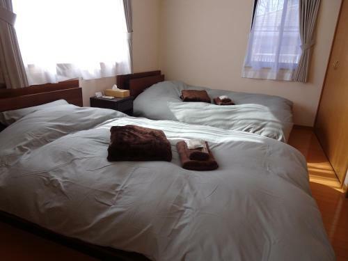 Apartamento Angel Resort Karuizawa