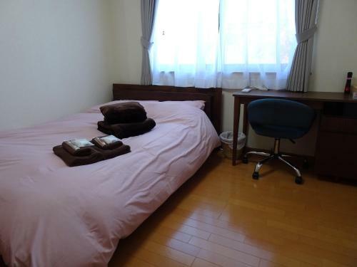 Apartamento Angel Resort Karuizawa