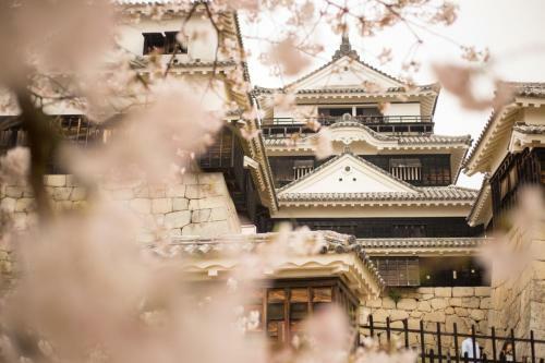 Matsuyama - House / Vacation Stay 57590
