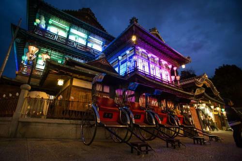 Matsuyama - House / Vacation Stay 57590